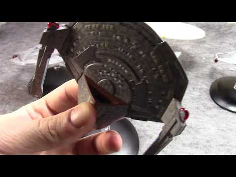 Saber Class: How Is This Not An Attack Ship?