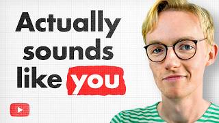 The Claude Scriptwriting Hack Most YouTubers Miss