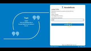 CCSF Library: #1 - Two ways to login to NoodleTools for CCSF Students
