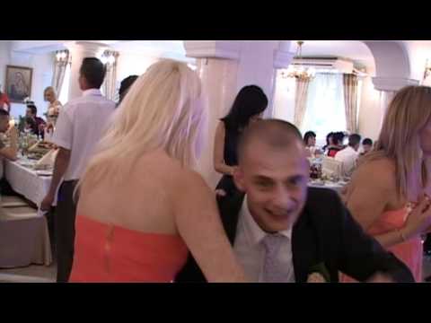 Wesele mix ŁUKASZ I ANIA