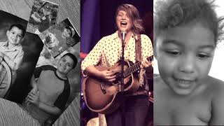 Crystal Bowersox - &quot;The Stuff&quot;