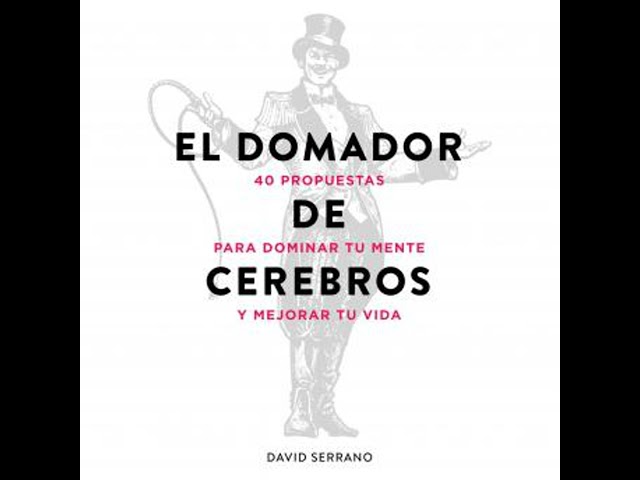 Vídeo relacionado con El domador de cerebros (Crecimiento personal)