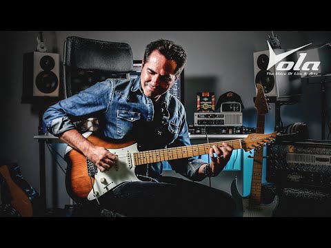 Vola OZ V3 MC DEMO by Martial Allart