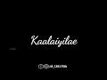 Sikkaatha Sitrondru Kaiyil Vantha Songs Lyrics What S App Status