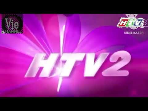 htv2 logo kinemaster 2003