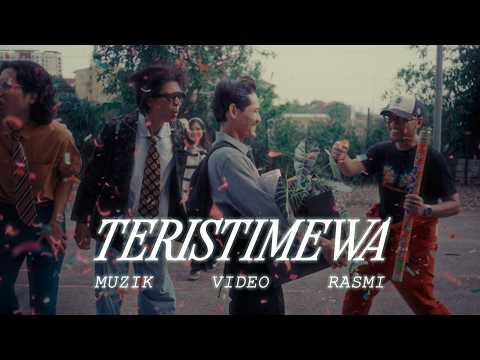 Thumbnail Video Teristimewa