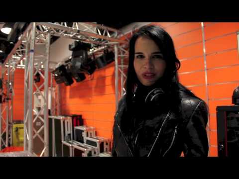 DJ Lins VELD/FESTIVAL Bahrain Shoutout!