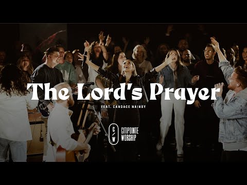 Thumbnail for The Lord's Prayer video