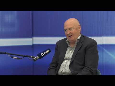 RTV HB: Iz prve ruke - O budućnosti turizma govore Andrija Krešić i Mili Bijavica