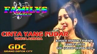 Download lagu CINTA YANG PUDAR - YUNITA ASMARA - FAMILYS mp3 Download lagu CINTA YANG PUDAR - YUNITA ASMARA - FAMILYS mp3