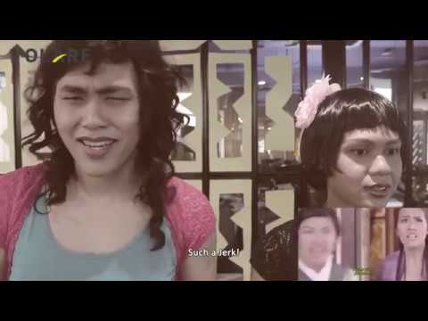 Team No Mood For This  - Kung Fu Fighting