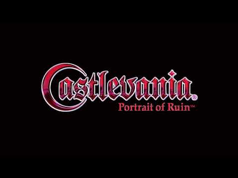 Castlevania: Portrait of Ruin - Invitation of a Crazed Moon Triple-Mashup