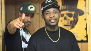 Razor G Feat Makeen - Takin Off