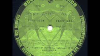 Pagan Acid - Audition Coloree