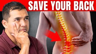 Why You Should NOT Get a Radiofrequency Ablation for Chronic Back Pain