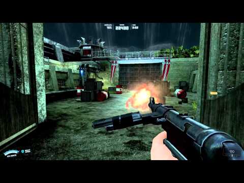 Let's Play Rise of the Triad (Part 1)