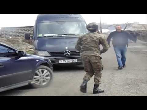 #ARMAN - #SMBATYAN ( #HAYRIK ) #Premiere" #HD// ( #OFFiCiAL #Video #2017" )