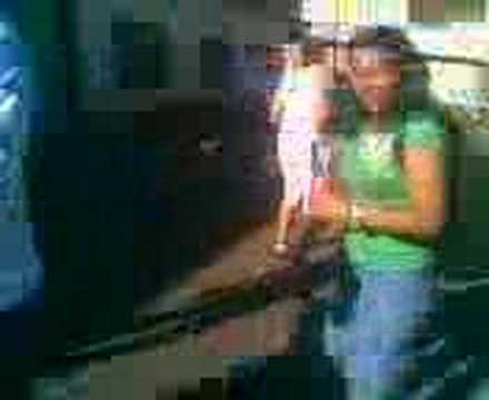 Fiestas Patronales Callao 2007