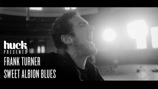 Frank Turner: Sweet Albion Blues
