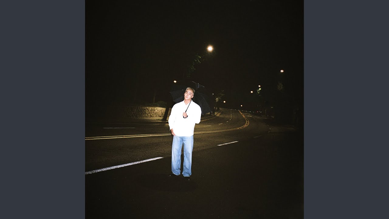 Rain Arrives (Prod. JUNGKEY)