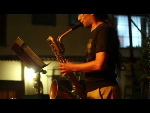 Blues de Ida - Fusa Jazz Cuarteto