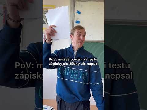 Klasika martin #ucitel #skola