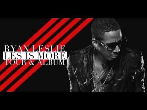 Ryan Leslie feat. Raekwon - Riviera Flow