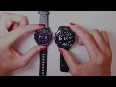 Garmin Epix 2 Pro - I switched from the Fenix