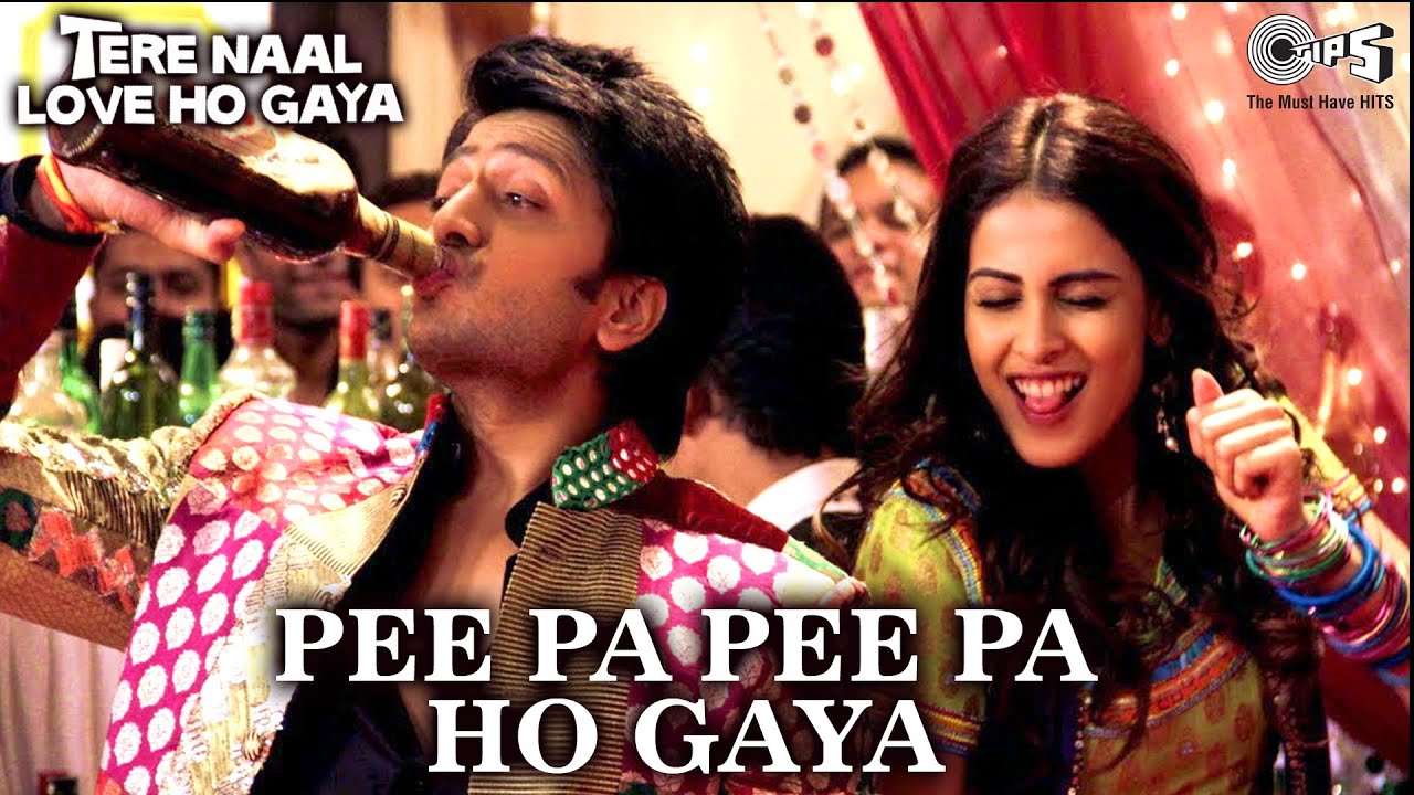 Pee Pa Pee Pa Ho Gaya Lyrics - Diljit Dosanjh & Priya Saraiya Pee Pa Pee Pa Ho Gaya Lyrics - Diljit Dosanjh & Priya Saraiya