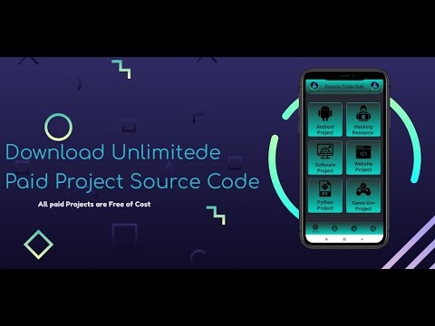 Source Code Hub: Learn to code