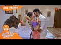 Kannana Kanne Ep 215 20 July 2021 Sun TV Serial Tamil Serial