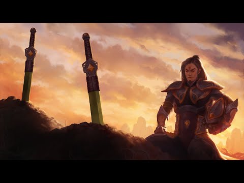 League of Legends PH - Master Yi Gameplay ep. 2 (Patch 10.12)