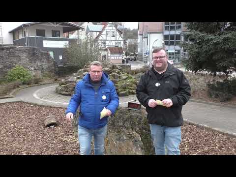 Bad Orber Kamingespräche - Folge 7: Top News