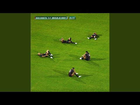 Video thumbnail for Meisje Je Weet