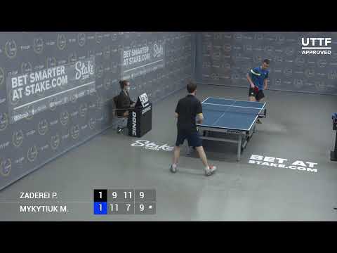 22 июля 2021. Серый зал - Дневной турнир. TT Cup