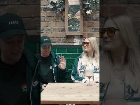 Would You Rather? - Jess Bays & Poppy Baskcomb Teaser