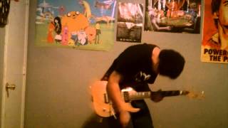 SERIOUS METAL FRENZY