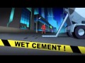 Batman Unlimited The Race Is On Batman And The Flash Vs Cheetah