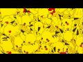 Dance Dance Revolution - Butterfly (Pikachu Mix ...