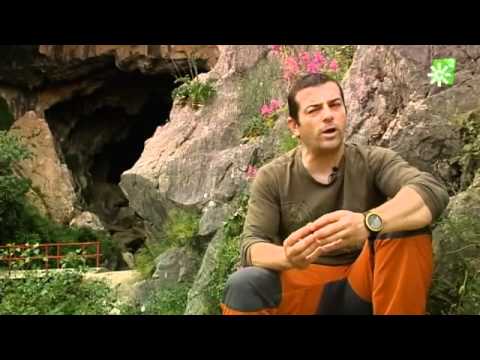 "Espacio protegido" sábado 14 de mayo de 2011