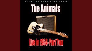 Squeeze Her Tease Her (Live)