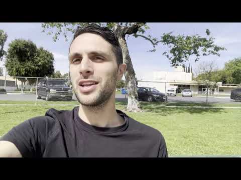 HO LASCIATO L'ABRUZZO E MI SONO TRASFERITO IN AMERICA