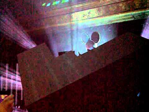 Deadmau5 live @ much music