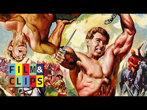 The Vengeance of Ursus - Trailer in French by Film&Clips