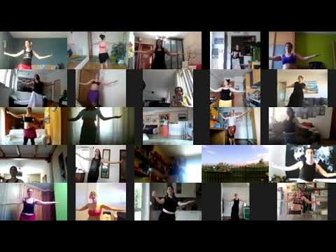 WEEK TRAINING PROGRAM  / 'APARIMA (Nivel básico)