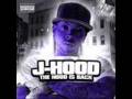 J HOOD FREESTYLE