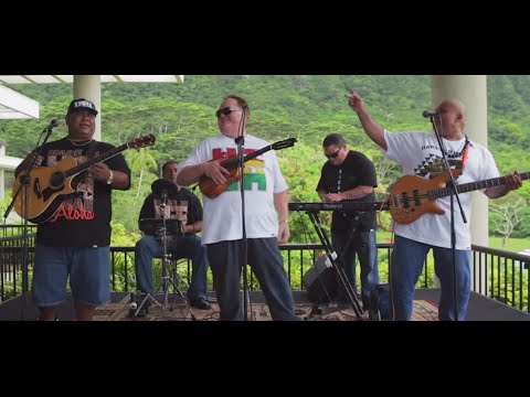 Kapena - Tucake Mai (HiSessions.com Acoustic Live!)