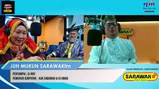 Download lagu JUH BERMUKUN @SARAWAKfm mp3