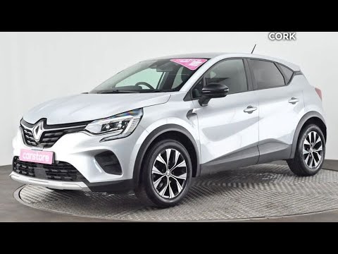 Renault Captur TCe 140 Auto Evolution - Image 2