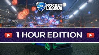 Download lagu Rocket League THERAPY - CONRO | 1 Hour Loop mp3